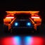 Lego Lamborghini Huracan Tecnica Orange 42196 Light Kit Carousel 12