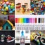 Acrylic Paint Pens Set i2788MZ0 Carousel 6