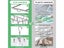 Socks Hanger Laundry Airer Dry Rack - Brand New Carousel 10