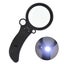 magnifying glass magnifying glass for reading Magnifying Glass HandHeld 3 Lenses Carousel 3