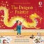 The Dragon Painter (Little Board Books) Carousel 1