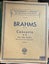 Brahms Op 77 Concerto in D For the Violin with Pia Carousel 1