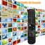 Replacement LG Magic Remote Control i2787BK0 Carousel 4