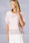 Cordelia St Mix Print Top Blush Black Carousel 3