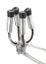 DairyFlo Milking Liners set of 4 Carousel 3
