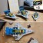LEGO 10497 GALAXY EXPLORER Carousel 5