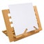 Jasart: Book Rack Table Easel Carousel 3