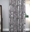 Fall Leaf -90% Blackout Thermal Full Length 2.6 long Carousel 4