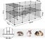 2-Floor Pet Playpen Carousel 3