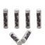 Honeypuff Ceramic Activated Carbon Filter 6mm Carousel 1