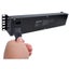 Jackson RAC1200 2RU 12 Outlet Horizontal Power Rail Surge Protected 525J AU/NZ Carousel 3