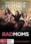 Bad Moms: Party Like A Mother - Kristen Bell DVD Region 4 Carousel 1