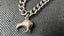 Vintage Sterling Silver Charm Bracelet with Kiwi Charm - Lot Y578 - DDZ Carousel 2