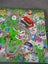 Never used - Rollmatz toy vehicle mat - pickup Morrinsville Carousel 4