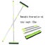 Pet Hair Removal Mop,Rubber Broom with Squeegee for Carpet Pet Hair Remover Carousel 9