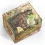 Ultimate Guard Sidewinder 100+ Xenoskin Deck Box - MTG Bloomburrow - Ygra, Ea... Carousel 3