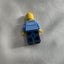 Authentic Lego Minifigure -City/ Police- Police Officer-Prices Slashed! Carousel 2