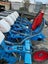 Monosem 6 Row NG-4 Carousel 4