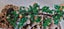 Copper wire bonsai tree GIFT Carousel 8