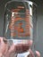 1982 Commonwealth Games Brisbane Glass Carousel 6