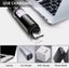 High Power Green Laser Pointer, USB Rechargeable Carousel 3
