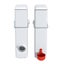 Giantz Chicken Feeder 4L Water Dispenser Automatic Waterer Small Animal Supplies Carousel 3