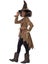 Hay Grrl Scarecrow Horror Wizard of Oz Story Book Week Child Girls Costume Carousel 3