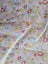 pretty floral on pinky background fabric Carousel 2