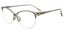 Croon Phil Grey +1.00 New Men Eyeglasses Carousel 2