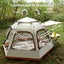 Camping Tent Carousel 7