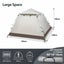 Camping Tent Carousel 3