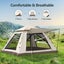 Camping Tent Carousel 6