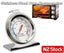 Oven Thermometer Oven Thermometer Carousel 8