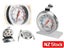 Oven Thermometer Oven Thermometer Carousel 9