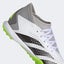 adidas Predator Accuracy.3 TF Footwearwhite Black Lucid Lemon Men Soccer GZ0004 Carousel 6