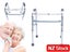 PTN NEW Walking Frame Sale Sale Carousel 7