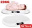 Baby Scales Carousel 13