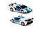 2-in-1 Remote Control Transforming Car (Blue) Carousel 3