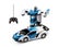 2-in-1 Remote Control Transforming Car (Blue) Carousel 4