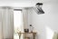 Kogan SmarterHome™ Motorised Flip Down TV Ceiling Mount for 32'' - 75'' TVs, Carousel 3
