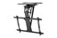 Kogan SmarterHome™ Motorised Flip Down TV Ceiling Mount for 32'' - 75'' TVs, Carousel 6