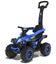 ELECTRIC CHILDREN KIDS RIDE ON TOY WALKER 3 IN 1 Carousel 1
