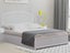 Queen Bed Frame with Storage Carousel 3