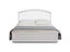 Queen Bed Frame with Storage Carousel 7