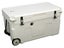 90L Chilly Bin Cooler Box + 2x Wheels, Heavy Duty Chillybin Carousel 1
