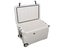 140L Chilly Bin Cooler Box + 2x Wheels, Heavy Duty Chillybin Carousel 4