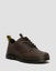 Dr. Martens Reeder - Dark Brown Crazy Horse Carousel 3