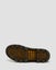 Dr. Martens Reeder - Dark Brown Crazy Horse Carousel 4