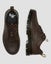 Dr. Martens Reeder - Dark Brown Crazy Horse Carousel 6
