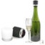 Pulltex Champagne Stopper - White Carousel 1